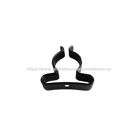 Collier de serrage pour tube - Support de montage