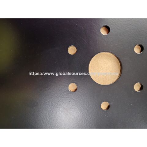 Piezas para Arados de Disco/Cultivadores/Gradas para Tractor Agrícola