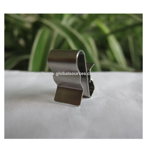 Fabricant de colliers de serrage pour câbles