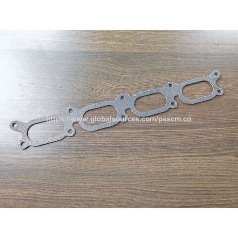 High Performance Universal Heat Resistant Exhaust Manifold Gasket