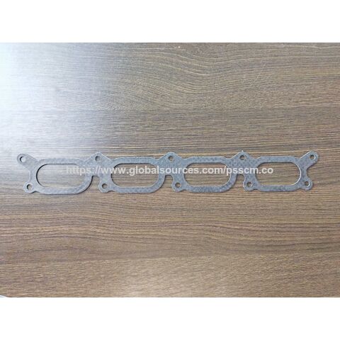 High Performance Universal Heat Resistant Exhaust Manifold Gasket