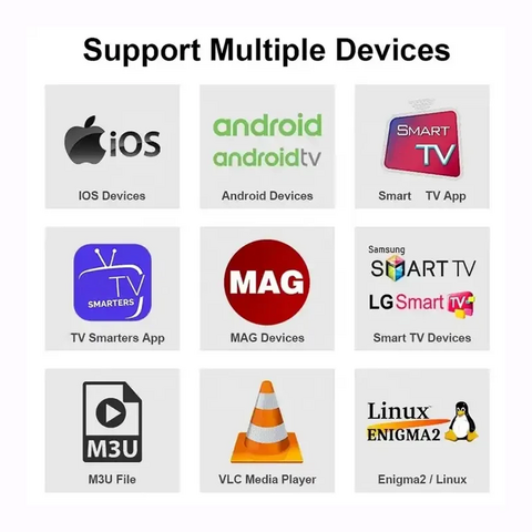 Der beliebteste IPTV-Server in Europa bis 2025, geeignet für Deutschland, Großbritannien, Spanien, Frankreich und andere Länder. Kostenlose Testversion verfügbar.