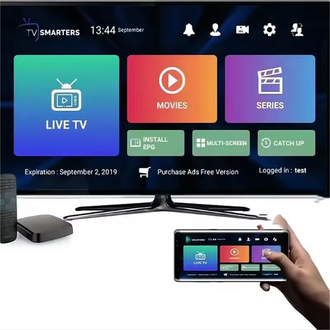 أفضل خوادم IPTV M3U 4K العالمية للولايات المتحدة وكندا و Exyu وألمانيا والعربية والهولندية والسويد وبولندا والبرتغال. تجربة مجانية لاشتراك M3U.