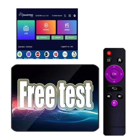 أفضل خوادم IPTV M3U 4K العالمية للولايات المتحدة وكندا و Exyu وألمانيا والعربية والهولندية والسويد وبولندا والبرتغال. تجربة مجانية لاشتراك M3U.