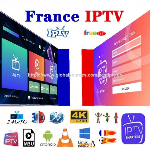 Panneau Revendeur IPTV en Gros 2025, Serveurs IPTV Trex Dino Crystal Mega Ott M3u, Code d'Abonnement IPTV 12 Mois