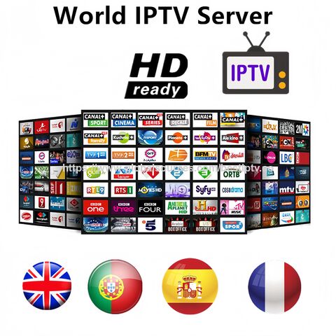 Panneau Revendeur IPTV en Gros 2025, Serveurs IPTV Trex Dino Crystal Mega Ott M3u, Code d'Abonnement IPTV 12 Mois