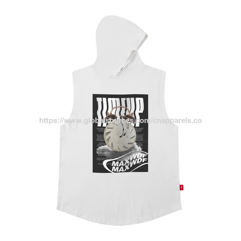 Muskelshirt für Bodybuilding, Sport Tanktops für Herren im Großhandel