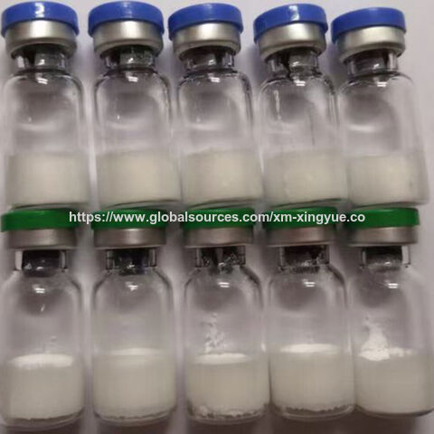 مسحوق ببتيدات مجففة بالتجميد عالية الأداء توصيل سريع TR-60