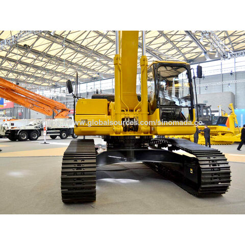 Excavator,zoomlion 22 Ton Excavator Ze230e With 1cbm Bucket