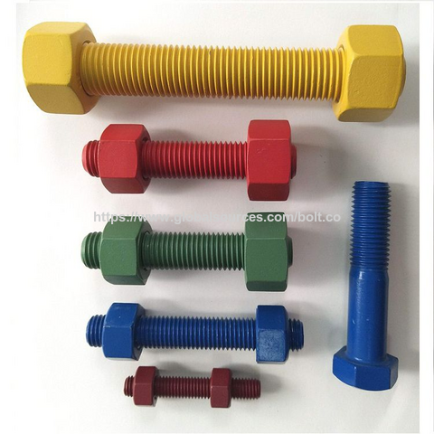 Od 1.25 Length 223mm Api 6a N07718 120k Xylan 1070 Coated