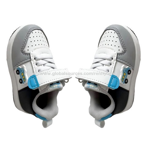 Kinder-Sportschuhe für Frühling und Herbst, Oberbekleidung, lässige Kinder-Board-Schuhe, modische Laufschuhe