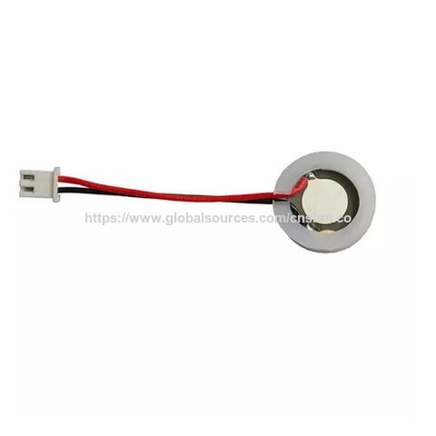 Produsen ODM Atomizer Ultrasonik