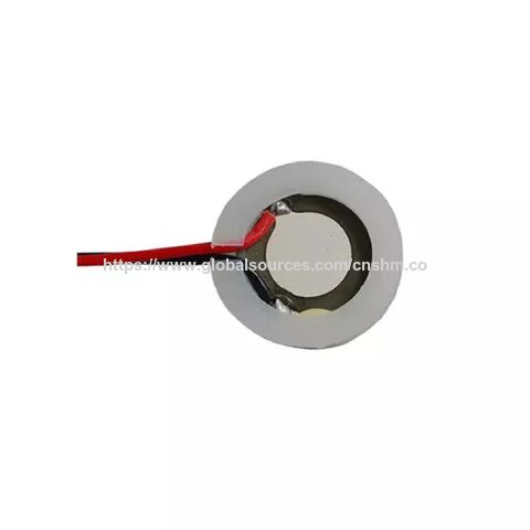 Produsen ODM Atomizer Ultrasonik