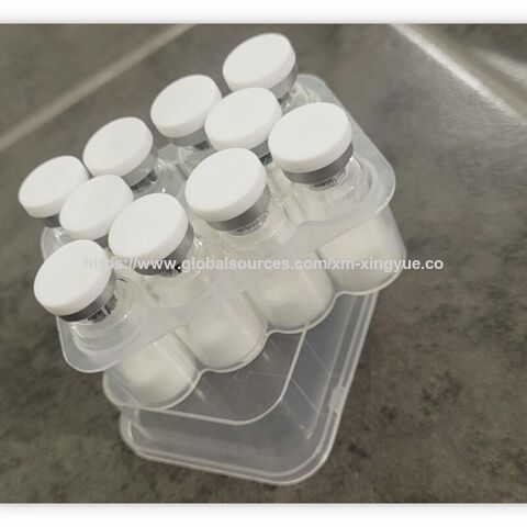 ببتيدات عالية النقاء احترافية TE250mg - جودة مضمونة للبحث والتطوير