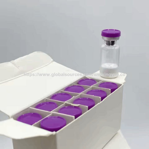ببتيدات عالية النقاء احترافية TE250mg - جودة مضمونة للبحث والتطوير