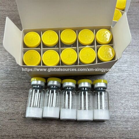 ببتيدات عالية النقاء احترافية TE250mg - جودة مضمونة للبحث والتطوير