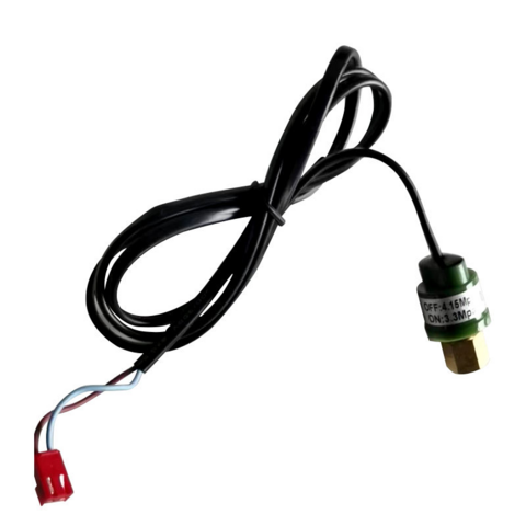 Sensor de alta pressão para ar condicionado - Venda por atacado para sistemas HVAC