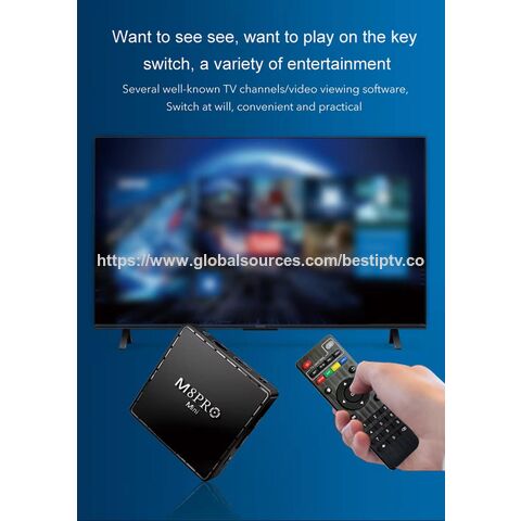 M8PRO Mini Game Stick Dual System 8K HD Arcade PSP N64 Familien-TV Mini Spielmaschine Handle Classic 64G 20000+ Spiele Konsole TV Box