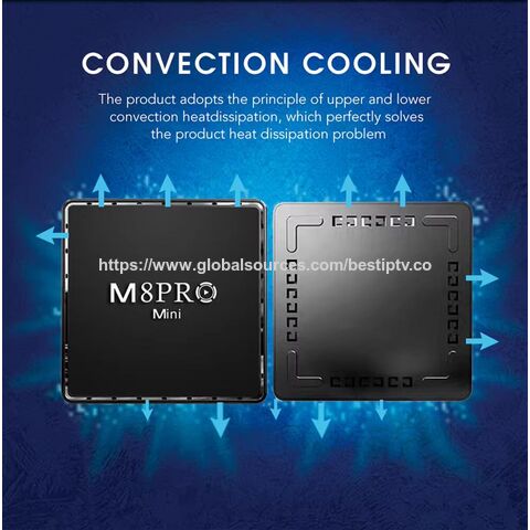 M8PRO Mini Game Stick Dual System 8K HD Arcade PSP N64 Familien-TV Mini Spielmaschine Handle Classic 64G 20000+ Spiele Konsole TV Box