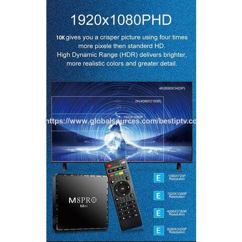M8PRO Mini Game Stick Dual System 8K HD Arcade PSP N64 Familien-TV Mini Spielmaschine Handle Classic 64G 20000+ Spiele Konsole TV Box