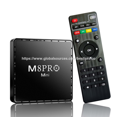 M8PRO Mini Game Stick Dual System 8K HD Arcade PSP N64 Familien-TV Mini Spielmaschine Handle Classic 64G 20000+ Spiele Konsole TV Box