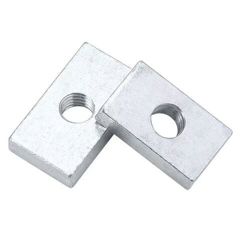 Piezas de metalurgia de polvo personalizadas, mecanizado de piezas de alta precisión