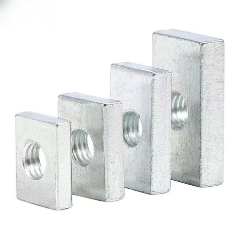 Piezas de metalurgia de polvo personalizadas, mecanizado de piezas de alta precisión