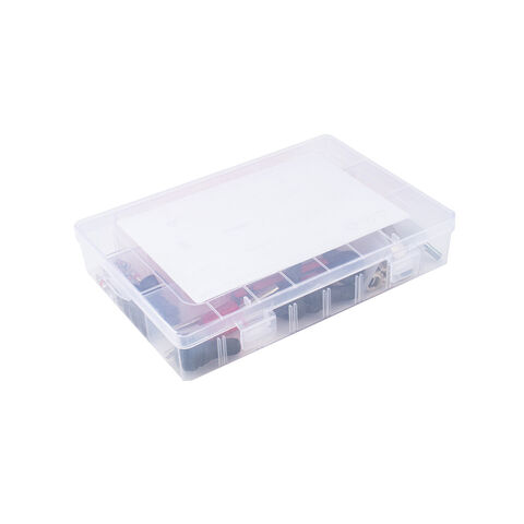 Kit d'outils de réparation de pneus pour motos et voitures, 31 pièces, avec housse de protection rouge