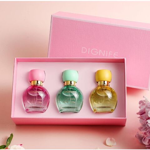 طقم عطور الذكرى السنوية، طقم عطور للسفر، طقم عطور للاستخدام اليومي، مجموعة عطور شرقية