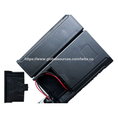 Comprobador de Cables de Red RJ45, Instrumento Multifuncional de Medición de Líneas