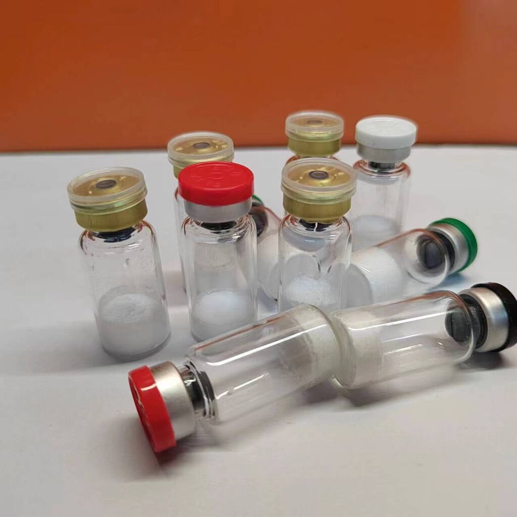High Purity Peptides Rt Tr 5mg 10mg 20mg Peptide Powder And Other ...