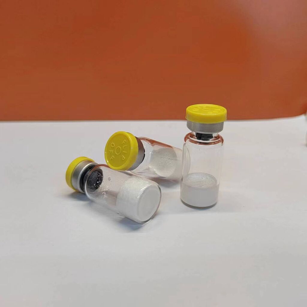 High Purity Peptides Rt Tr 5mg 10mg 20mg Peptide Powder And Other ...