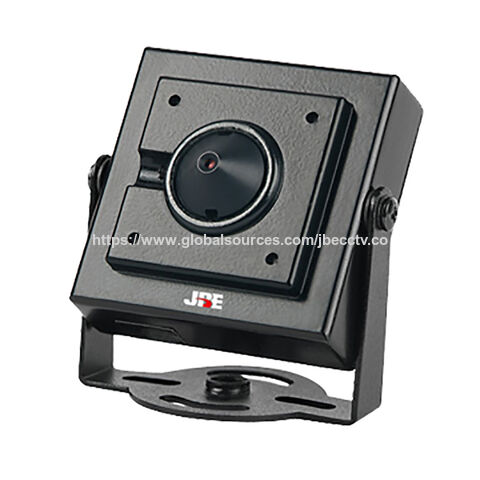 Caméra Cachée PIR 3MP, XVI/TVI/CVI/AHD/CVBS, Caméra Détecteur de Fumée 3.0MP, Caméra Espion, NVP2477H+SC3035