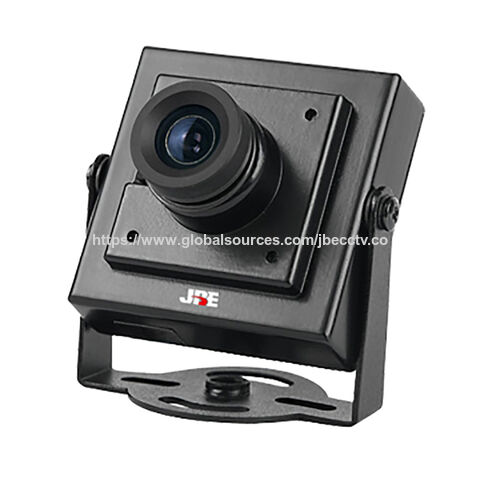 Caméra Cachée PIR 3MP, XVI/TVI/CVI/AHD/CVBS, Caméra Détecteur de Fumée 3.0MP, Caméra Espion, NVP2477H+SC3035