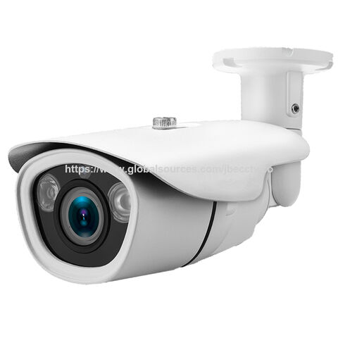 Cámara de Seguridad 1080P XVI/TVI/CVI/AHD/CVBS 5 en 1 IP66 UTC Starlight CCTV CMOS Sensor XM350+IMX307 para videovigilancia