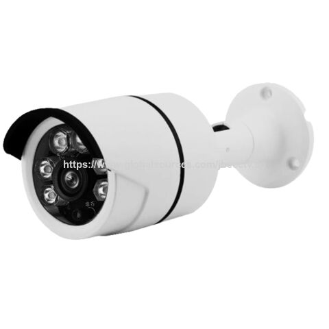 Cámara de Seguridad 1080P XVI/TVI/CVI/AHD/CVBS 5 en 1 IP66 UTC Starlight CCTV CMOS Sensor XM350+IMX307 para videovigilancia