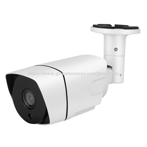 Cámara de Seguridad 1080P XVI/TVI/CVI/AHD/CVBS 5 en 1 IP66 UTC Starlight CCTV CMOS Sensor XM350+IMX307 para videovigilancia