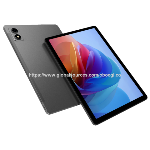 Tablet Android 14, Tablet de 10 pulgadas, CPU Octa Core, 10GB+64GB+Expansión de 512GB, Pantalla táctil IPS HD de 1280x800