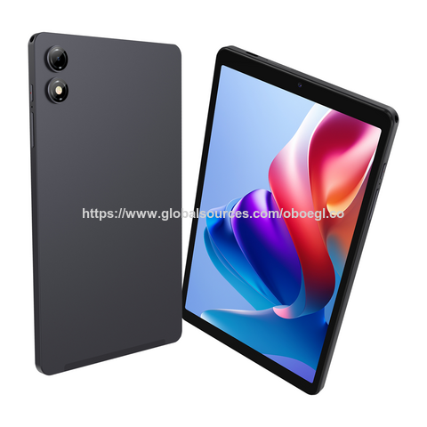 Tablet Android 14, Tablet de 10 pulgadas, CPU Octa Core, 10GB+64GB+Expansión de 512GB, Pantalla táctil IPS HD de 1280x800