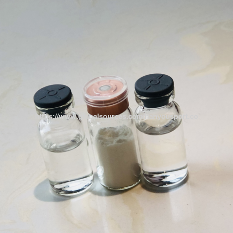 Primary resources High purity peptides vials 10mg 15mg 30mg peptides products 99% purity Peptide fast delivery