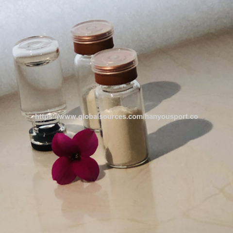 Primary resources High purity peptides vials 10mg 15mg 30mg peptides products 99% purity Peptide fast delivery