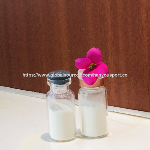 Primary resources High purity peptides vials 10mg 15mg 30mg peptides products 99% purity Peptide fast delivery