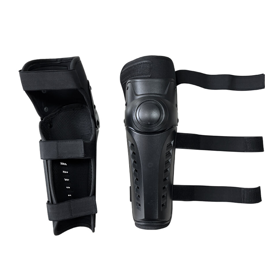 Fox-101 Flame Retardant Impact-proof Security Full Body Protective ...