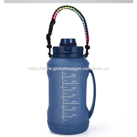 Benutzerdefiniertes Logo Umweltfreundliche Silikon Faltwasserflasche Personalisierte Wiederverwendbare Sport Faltbare Wasserflasche für Reisen