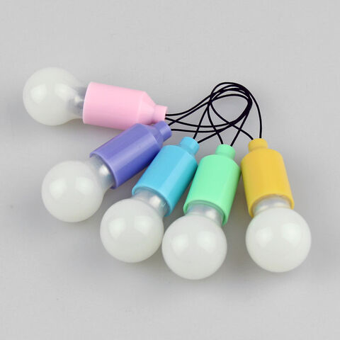 Mini Lampe de Poche LED en Plastique avec Logo Personnalisé Promotionnel - Petit Porte-Clés Lampe