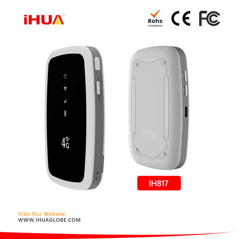 Precio Directo de Fábrica: Router MIFI 4G LTE de Alta Velocidad para Viajes de Negocios