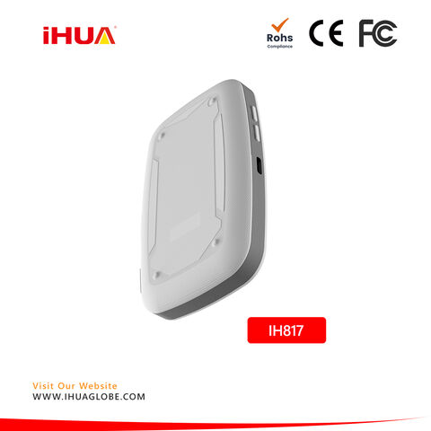 Precio Directo de Fábrica: Router MIFI 4G LTE de Alta Velocidad para Viajes de Negocios