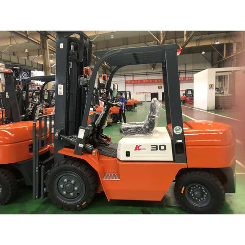 Heli 1,5-Tonnen-Gabelstapler Cpcd15 Dieselstapler - Neuer Diesel Gabelstapler zu verkaufen