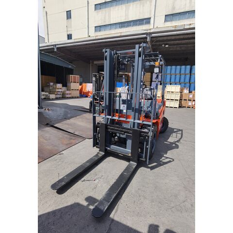 Heli 1,5-Tonnen-Gabelstapler Cpcd15 Dieselstapler - Neuer Diesel Gabelstapler zu verkaufen