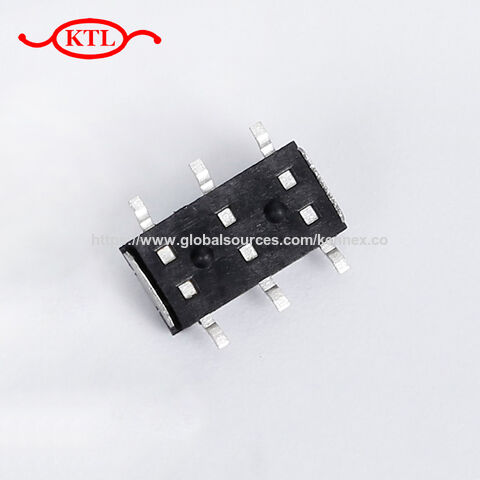Preço de fábrica 12V 50mA Interruptor Deslizante para brinquedo RC, eletrodomésticos, equipamentos de beleza